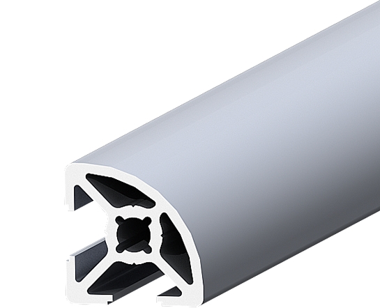 20x20 Radius Sigma Profile