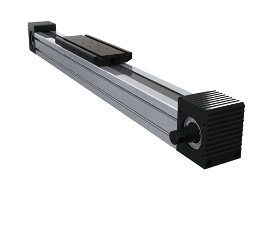64x64 Linear Timing Belt Compact Module