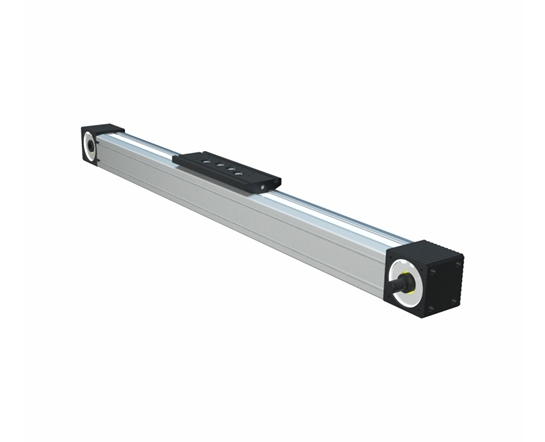 80x80 Roller Timing Belt Compact Module