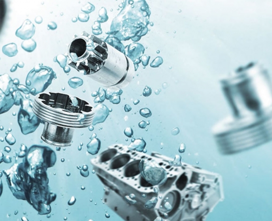 Cleanmet 930 WM Water Based Part Cleaner