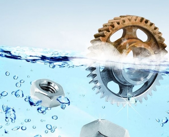 Cleanmet 940 NF Water Based Part Cleaner