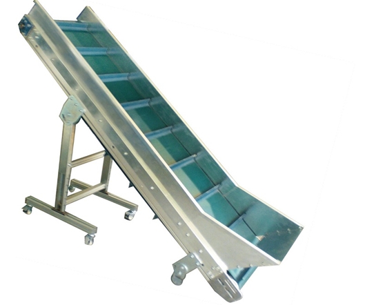 Graded Conveyors