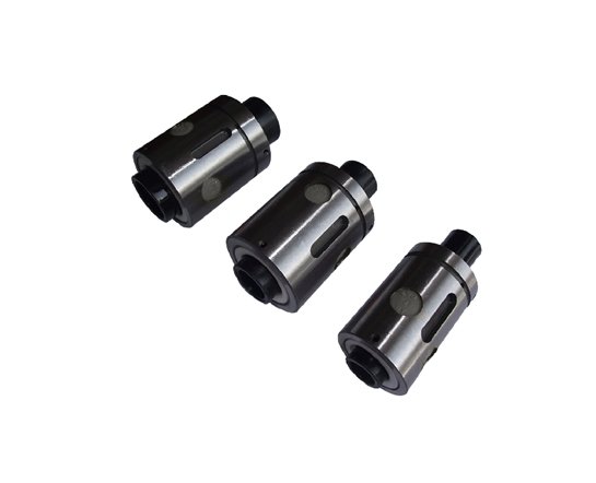 GTEN RSY Cylindrical Cotter Nuts