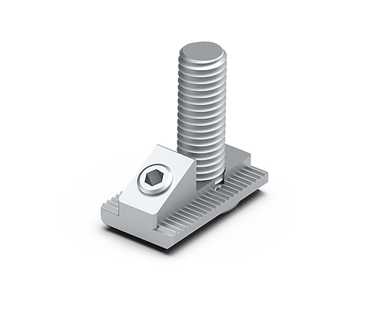 In-Slot Connection - Slot 8