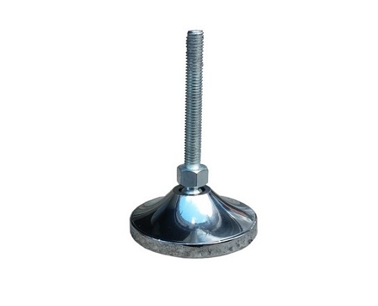 Metal Foot M8x50