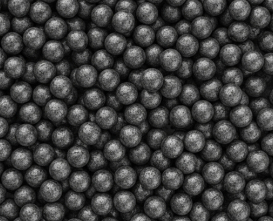 S330 Çelik Bilye - 0.9-1.2mm Granül