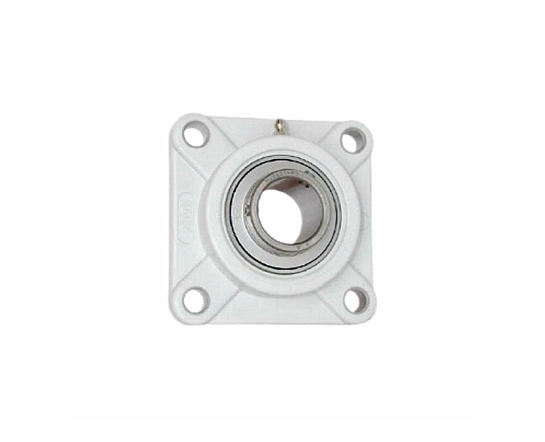 Stainless Plastic Bearing