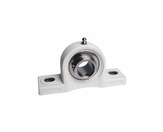 Stainless Plastic Bearing