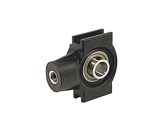 Stainless Plastic Bearing