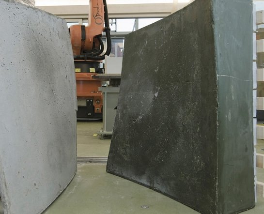Veton 3300 WS Environmental Concrete Mold Release Agent
