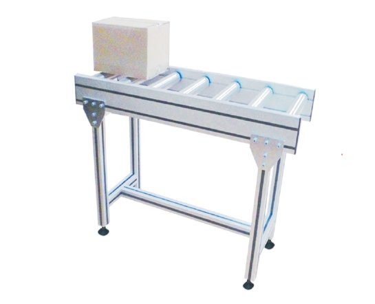 Idle Roller Conveyors