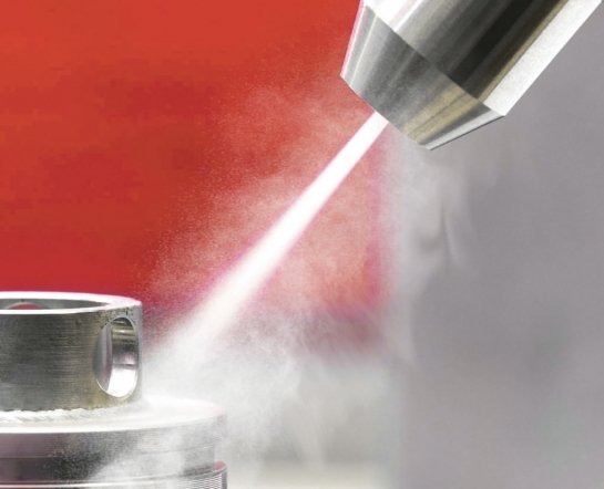 Cleanmet 914 - WM Degreasing Fluid for Spray Type Washing Machines